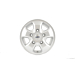 Ford Tourneo Custom / Transit Custom (08/2012 - 09/2023) lichtmetalen velg 16" 5-spaaks design, sprankelend zilver Ford Tourneo Custom / Transit Custom (08/2012 - 09/2023) lichtmetalen velg 16" 5-spaaks design, sprankelend zilver