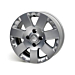 Citroën alloy wheel Coyote 15" Citroën alloy wheel Coyote 15"