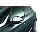 Peugeot 508 (2010 - 2018) spiegelkappen verchroomd