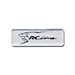 Peugeot RC-line logo Peugeot RC-line logo