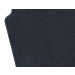 Ford B-MAX (2012 - 2018) vloermatten, premium velours achter, zwart