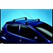 Peugeot 107 roof base carrier 3-drs Peugeot 107 roof base carrier 3-drs