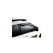 Citroën C4 Cactus wind deflectors