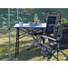 ARB kampeertafel met draagtas, aluminium