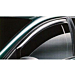 Citroën C5 (2008 - 2018) windgeleiders
