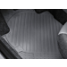 Citroën C1 (2005 - 2014) vloermatten rubber