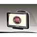 Abarth navigatiesysteem Blue&Me™ TomTom® 2 Live met zuignap