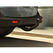 Ford Tourneo Courier / Transit Courier (03/2014 - 07/2023) trekhaak afneembaar