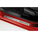 Hyundai i10 (2017 - ..) instaplijsten voor- en achteraan Hyundai i10 (2017 - ..) instaplijsten voor- en achteraan