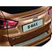 Ford B-MAX (2012 - 2018) bumperbeschermer gepolijst roestvrij staal