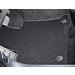 Ford Kuga (12/2019 - ..) vloermatten, standaard voor, zwart (alleen voor PHEV)