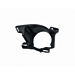Dacia Sandero 2012 - 2016 fog light bracket left Dacia Sandero 2012 - 2016 fog light bracket left
