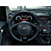 Ford Ka (03/2011 - 05/2014) lederen stuurwiel zwart