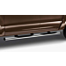 Volkswagen Amarok side bars 76 mm Volkswagen Amarok side bars 76 mm