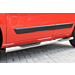 Musketier Citroën Nemo side bars Ø60mm, rvs verchroomd Citroën