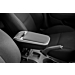 Mazda 2 2007 - 2015 Armster 2 zwart/grijs LHD armsteun