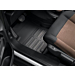Citroën C4 Cactus vloermatten rubber Citroën C4 Cactus vloermatten rubber