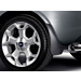 Ford Ka (09/2008 - 05/2016) spatlappen achter