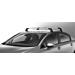 Peugeot 508 (2010 - 2018) roof base carrier