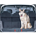 Ford S-MAX (2006 - 05/2015) bagageraster volledige hoogte
