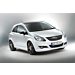 Opel Corsa D 3-drs OPC-line / GSi kit with sport exhaust (2006 - 04/2011)