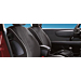 Citroën C4 (2010 - 2018) stoelhoezen set