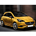 Opel Corsa E 3-drs OPC-line kit (without tow bar) Opel Corsa E 3-drs OPC-line kit (without tow bar)