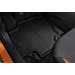 Renault Captur vloermatten rubber Renault Captur vloermatten rubber