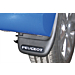 Peugeot 207 spatlappen achter