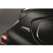 Peugeot 208 (2012 - 2019) stickers achterstijlen Gris Sidobre