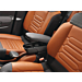 Citroën C3 Aircross (2017 - 2024) armsteun Citroën C3 Aircross (2017 - 2024) armsteun