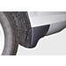 Peugeot 407 SW spatlappen design achter Peugeot 407 SW spatlappen design achter