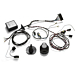 Renault Clio 2009 - 2012 kabelset 13-polig