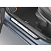 Hyundai i10 (11/2013 - 09/2016) instaplijsten set van 4 stuks (verlicht)
