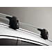 Renault Grand Scenic (2016 - 2022) dakdragers (voor modellen met dakreling)
