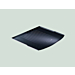 Ford Focus (01/2011 - 03/2018) sedan antislipmat voor bagageruimte (met stalen reservewiel)