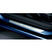 Opel Astra instaplijst
