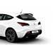 Opel Astra J GTC OPC-line dakspoiler
