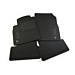 Opel Astra J floor mats rubber Opel Astra J floor mats rubber
