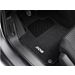 Peugeot 308 (2013 - 2021) floor mats needle felt LHD Peugeot 308 (2013 - 2021) floor mats needle felt LHD