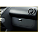 Peugeot 107 (2005 - 2012) dashboardkastje klep grijs