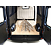 Renault Master / Opel Movano 2011 - .. wooden floor lining L1, fwd Renault Master / Opel Movano 2011 - .. wooden floor lining L1, fwd
