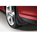 Volkswagen Golf 6 Variant spatlappen achter