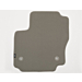 Ford Mondeo (08/2012 - 08/2014) vloermatten, premium velours voor, grijs