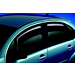 Citroën C3 (2002 - 2010) windgeleiders Citroën C3 (2002 - 2010) windgeleiders