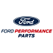 Ford Fiesta (11/2012 - 06/2017) lichtmetalen 17" 10"-spaaks GRAPHITE MATTE Ford Fiesta (11/2012 - 06/2017) lichtmetalen 17" 10"-spaaks GRAPHITE MATTE