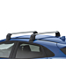 Ford Puma (10/2019 - ..) dakdragers (voor voertuigen zonder af-fabriek dakrails)
