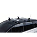 Opel Crossland X (2017 - ..) dakdragers (voor modellen zonder dakrails)