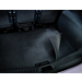 Ford C-MAX (11/2010 - 03/2015) beschermmat voor bagageruimte zwart (met bandenreparatieset)
