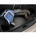 Ford B-MAX (2012 - 2018) antislipmat voor bagageruimte zwart, met B-MAX-logo